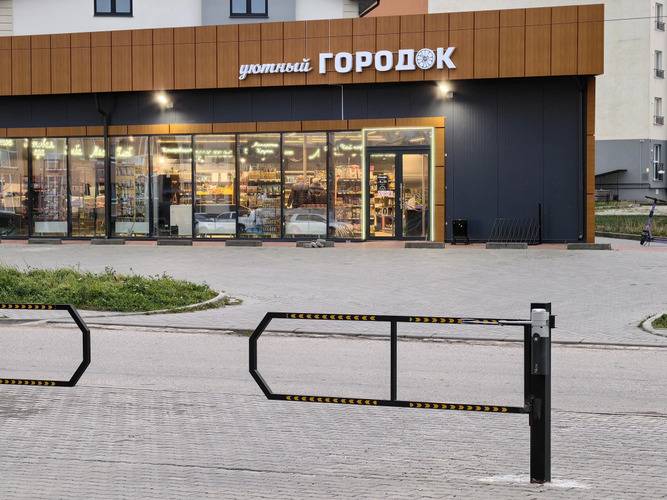 Апартаменты Стоп.Снято! С Лоджией