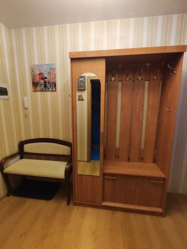 Квартира Трехкомнатная В Зеленоградске