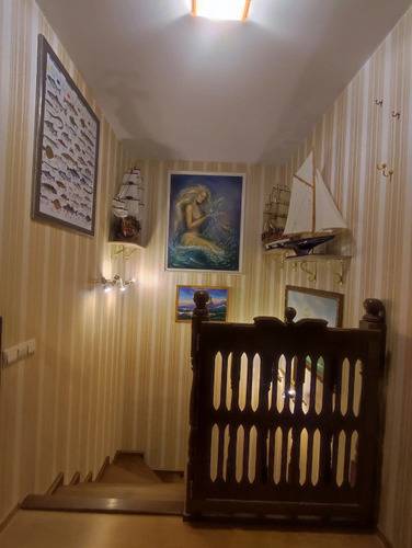 Квартира Трехкомнатная В Зеленоградске