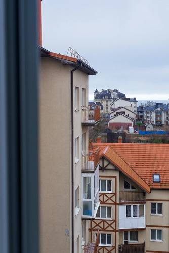 Квартира Трехкомнатная В Зеленоградске