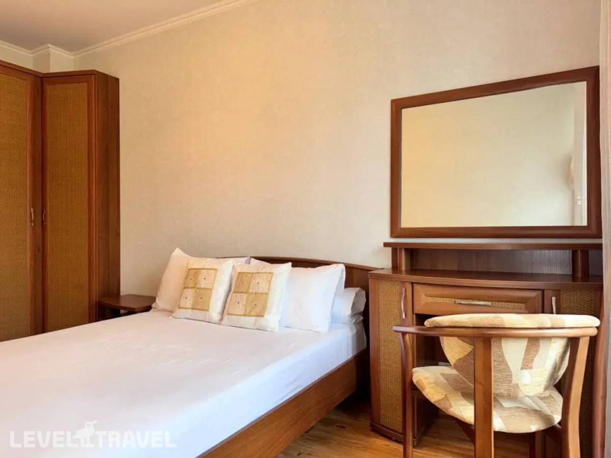 Отель Апартаменты Просторные 39квартир В 5 Минутах От Центра Зеленоградска — Зеленоградск, Россия