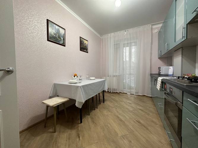 Квартира На Балтийском Побережье