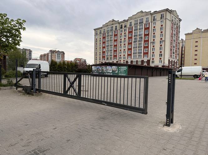 Квартира На Балтийском Побережье