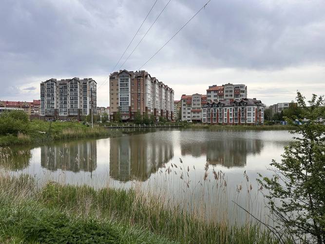 Квартира На Балтийском Побережье
