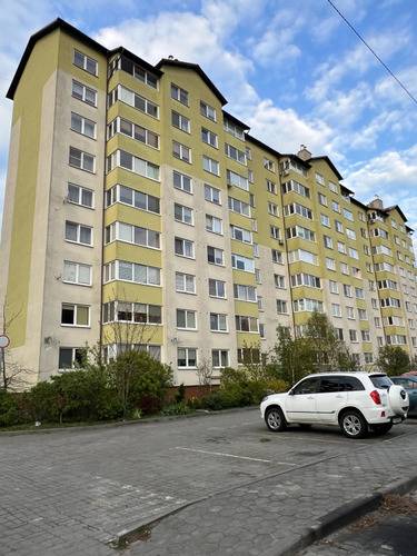 Апартаменты Солнечная У Моря
