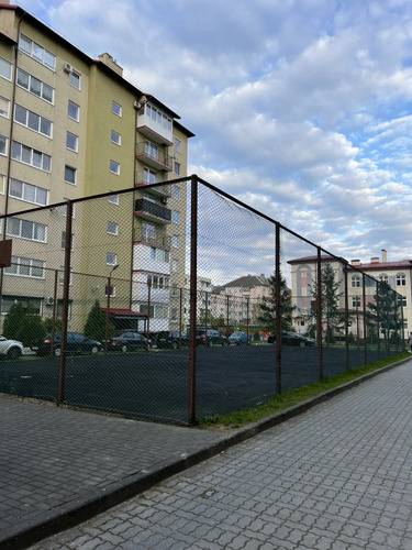 Апартаменты Солнечная У Моря