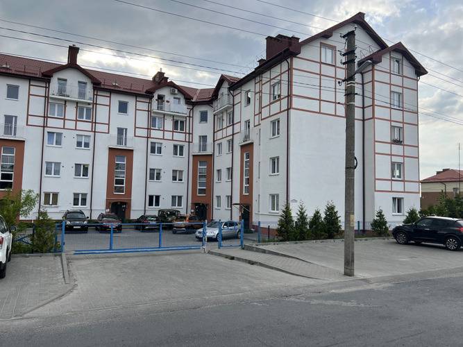 Квартира В Самом Центре Исторической Части Города У Моря