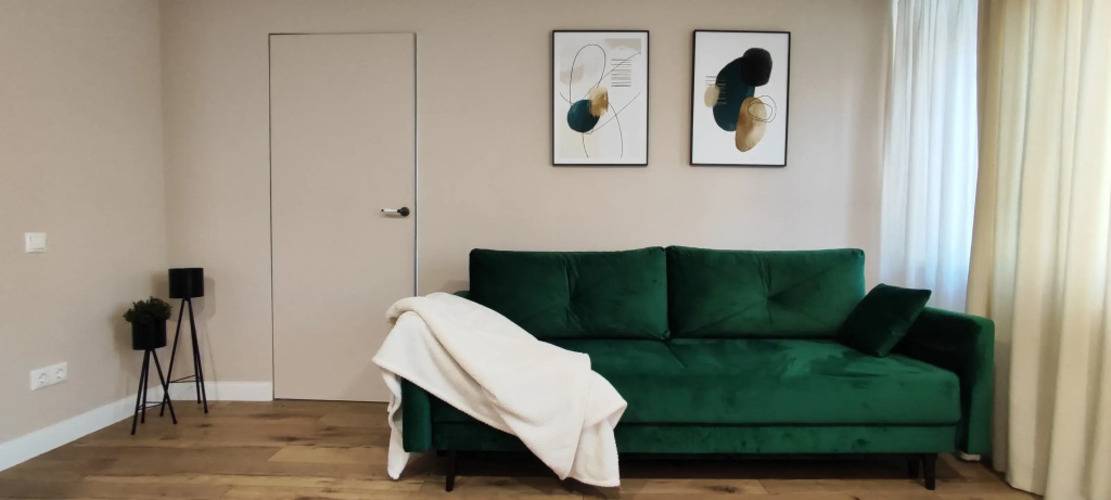 Квартира Бывший Немец/House 57