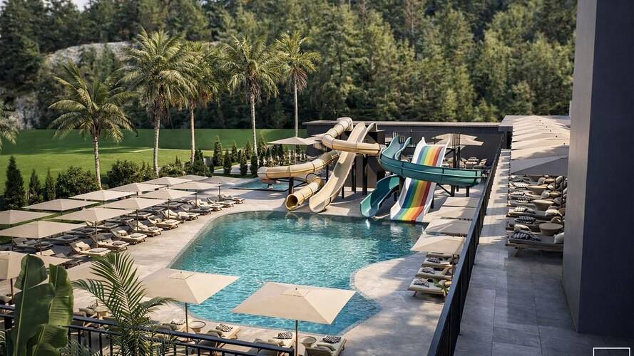 Nova Life Hotel