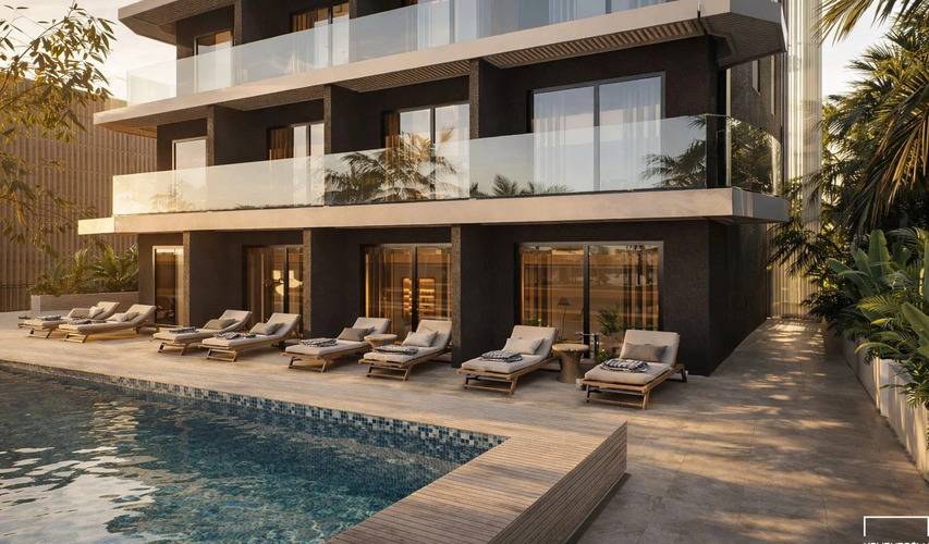 Nova Life Hotel