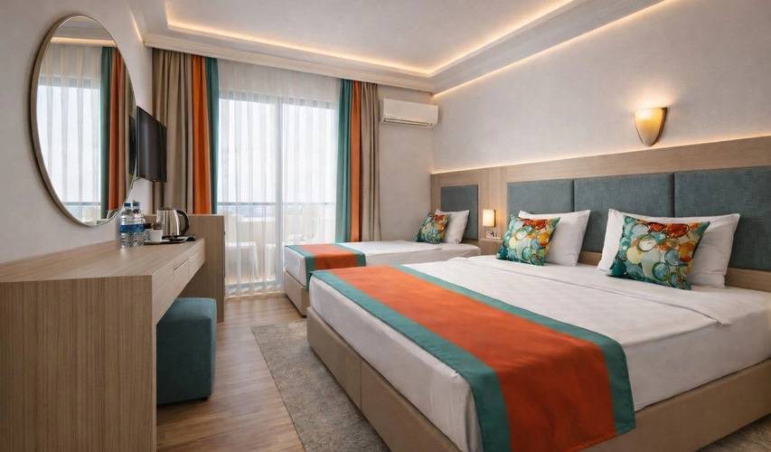Nova Life Hotel