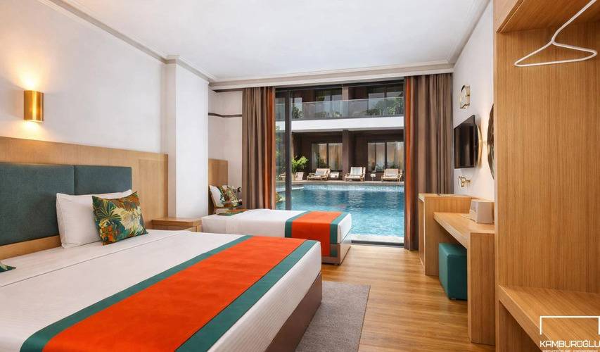 Nova Life Hotel