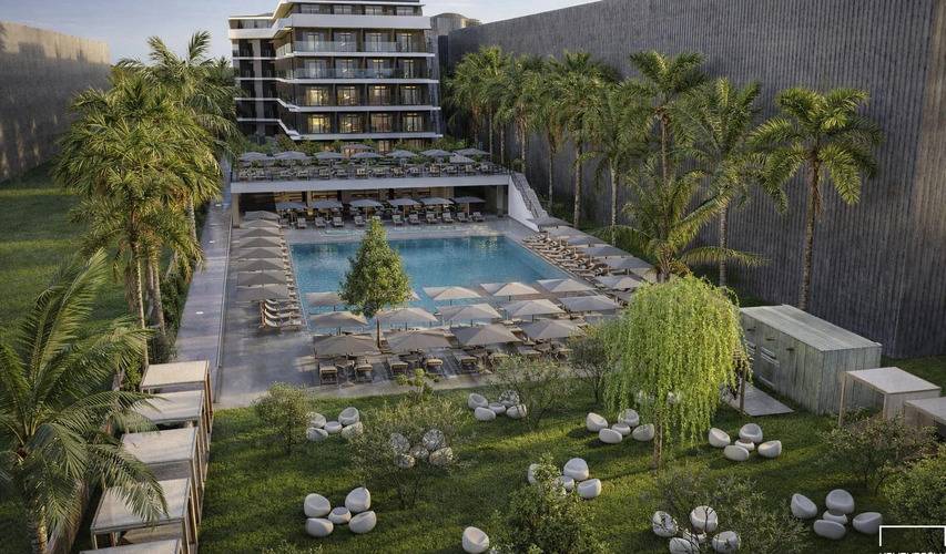 Nova Life Hotel
