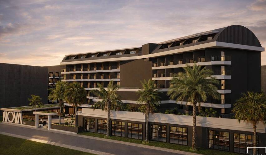 Nova Life Hotel