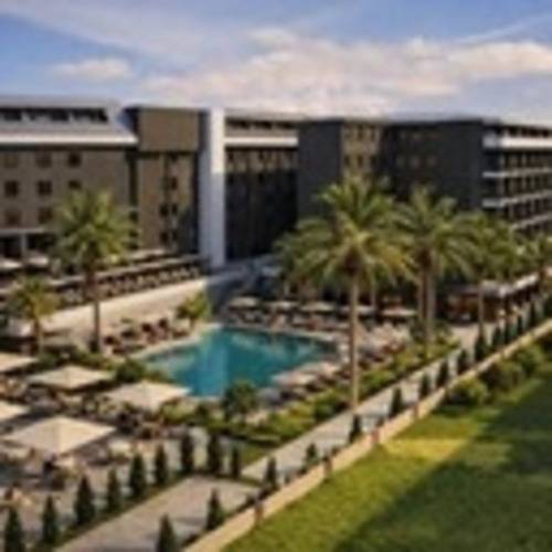 Nova Life Hotel