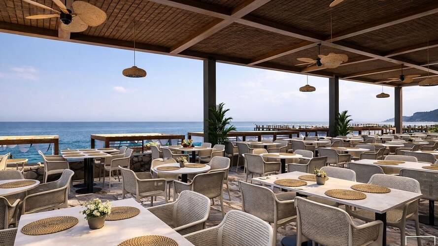 Nova Life Hotel