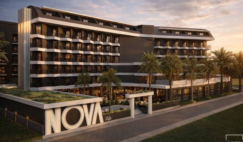 Nova Life Hotel