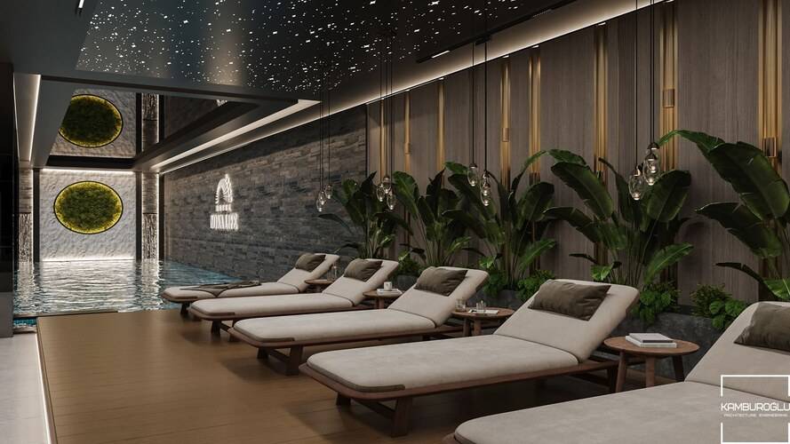 Nova Life Hotel