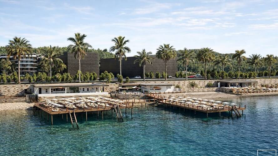 Nova Life Hotel