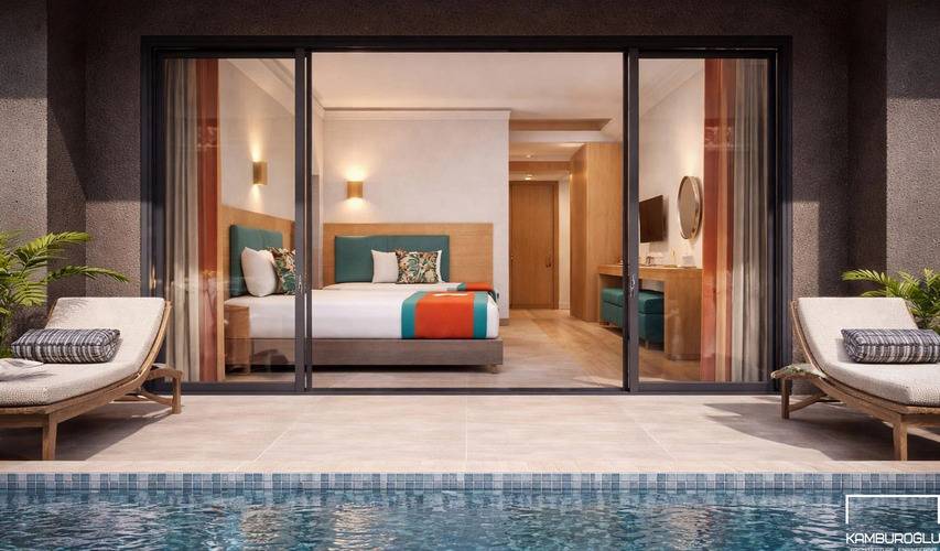 Nova Life Hotel