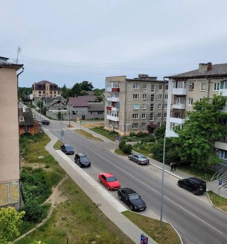 Квартира У Моря В Балтийске