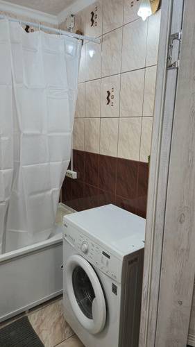Апартаменты На Гоголя 16