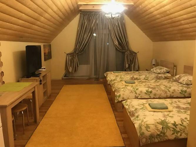 Квартира Домик На Балтийской Косе