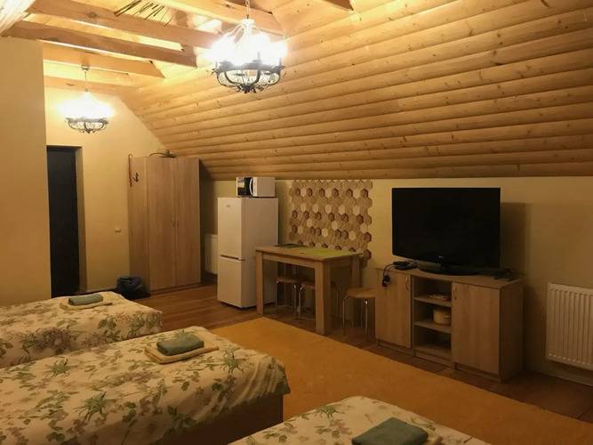 Квартира Домик На Балтийской Косе