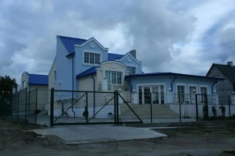 Апартаменты У Моря Балтийский Бриз Делюкс