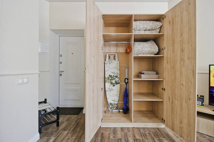 Апартаменты