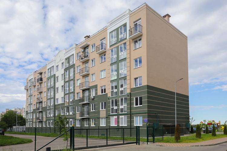 Уютная Квартира На Балтийском Побережье В Стиле Бохо