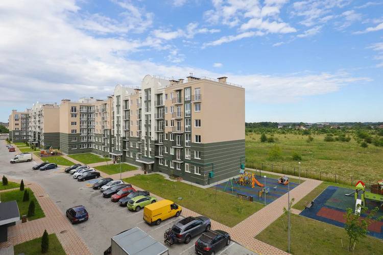 Уютная Квартира На Балтийском Побережье В Стиле Бохо