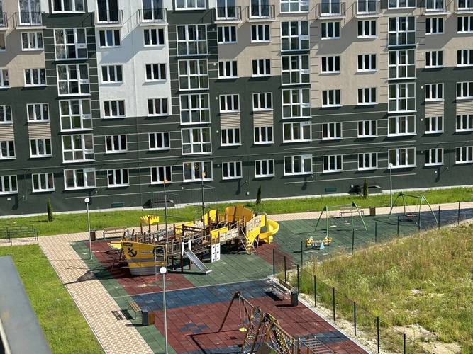 Апартаменты Пионерский Курорт