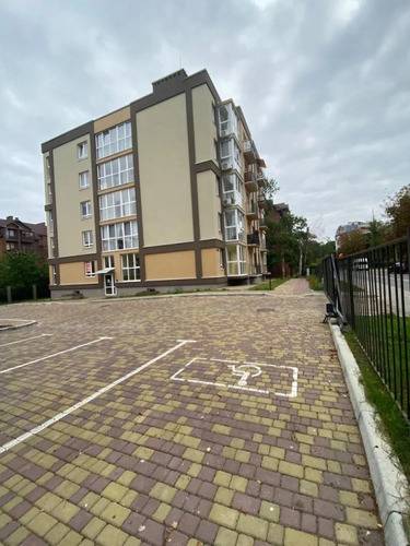 Апартаменты Квартира В Городе Пионерский У Моря