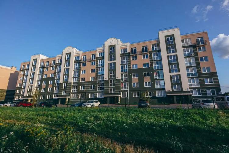 Апартаменты Атмосфера Средиземноморья