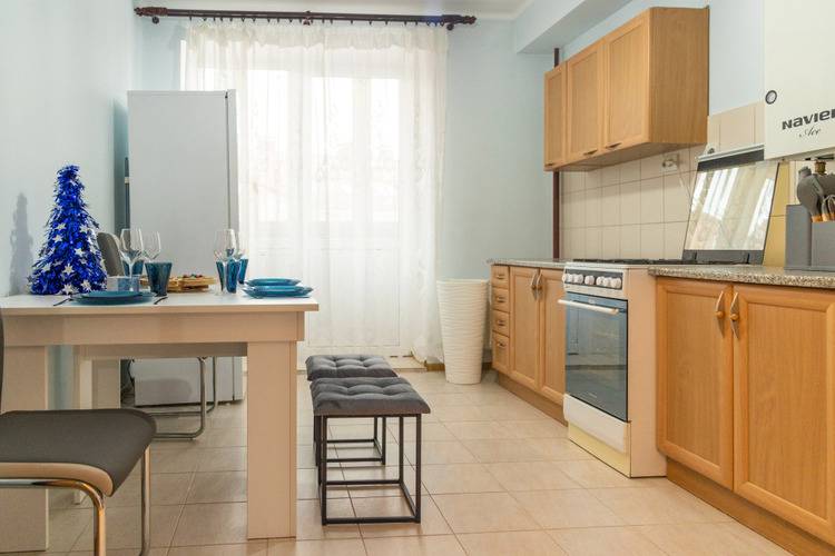 Lovelyhome39|Двухкомнатные Апартаменты В Пионерском У Балтийского Моря