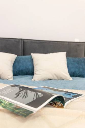 Lovelyhome39|Двухкомнатные Апартаменты В Пионерском У Балтийского Моря