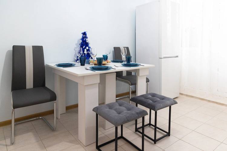 Lovelyhome39|Двухкомнатные Апартаменты В Пионерском У Балтийского Моря