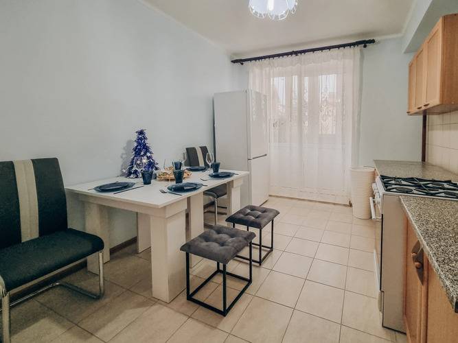 Lovelyhome39|Двухкомнатные Апартаменты В Пионерском У Балтийского Моря