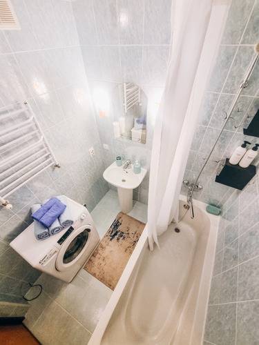 Lovelyhome39|Двухкомнатные Апартаменты В Пионерском У Балтийского Моря