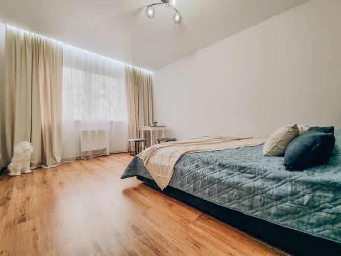 Lovelyhome39|Двухкомнатные Апартаменты В Пионерском У Балтийского Моря