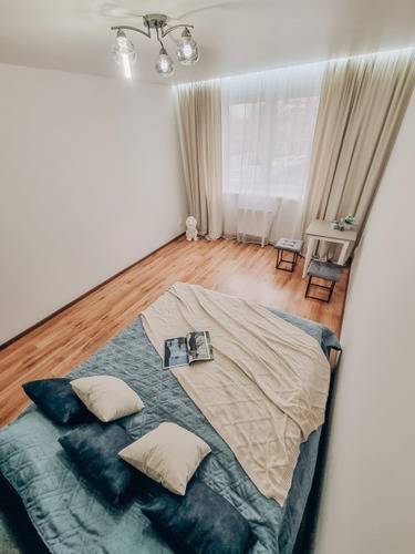 Lovelyhome39|Двухкомнатные Апартаменты В Пионерском У Балтийского Моря