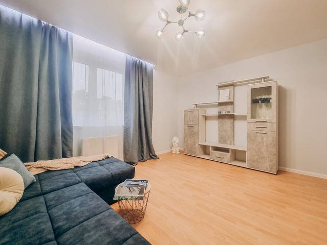Lovelyhome39|Двухкомнатные Апартаменты В Пионерском У Балтийского Моря
