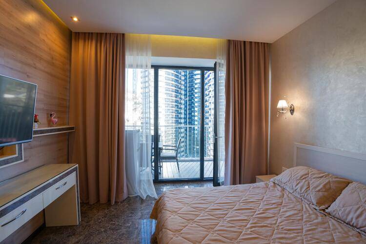 Апартаменты На Курортном Проспекте 105 — фото 15