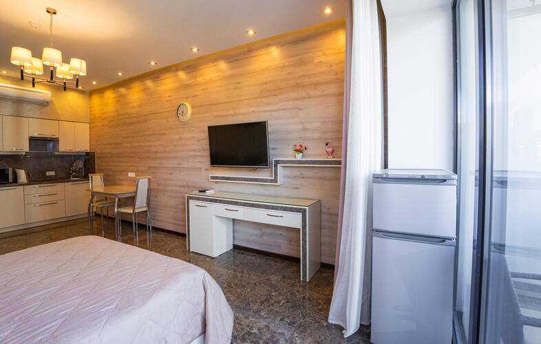 Апартаменты На Курортном Проспекте 105 — фото 16