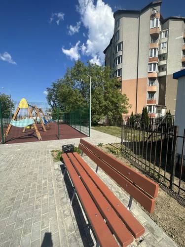 Апартаменты В 200 М От Пляжа Г. Пионерский Ул.Рабочая,6