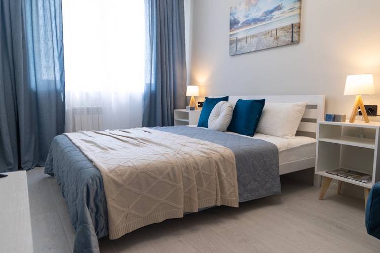 Lovelyhome39| Апартаменты На Балтийском Море В Пионерском