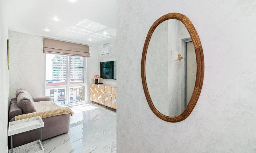 Апартаменты На Улице Ленина 300а/3 — фото 12