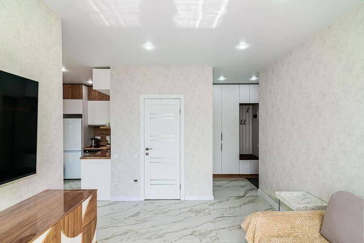 Апартаменты На Улице Ленина 300а/3 — фото 24