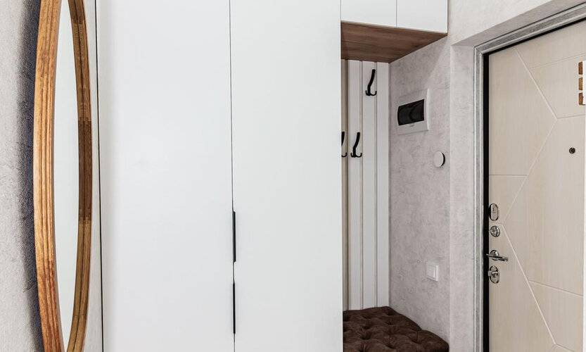 Апартаменты На Улице Ленина 300а/3 — фото 9